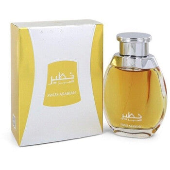 Swiss Arabian - Khateer EDP - 100ml  Swiss Arabian - Nutra Best Bulgaria