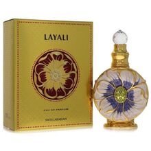 Swiss Arabian - Layali EDP - 50ml  Swiss Arabian - Nutra Best Bulgaria