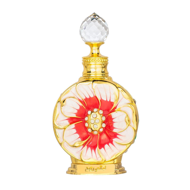 Swiss Arabian - Layali Rouge Perfume Oil - 15ml  Swiss Arabian - Nutra Best Bulgaria