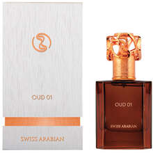Swiss Arabian - Oud 07 EDP - 50ml  Swiss Arabian - Nutra Best Bulgaria