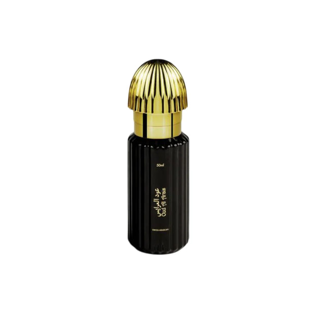 Swiss Arabian, Oud Al Arais, Eau De Parfum, Unisex, 50 ml  Swiss Arabian - Nutra Best Bulgaria