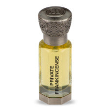 Swiss Arabian - Private Frankincense Perfumed Oil - 12ml  Swiss Arabian - Nutra Best Bulgaria