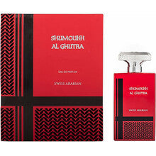 Swiss Arabian - Shumoukh Al Ghutra EDP - 100ml  Swiss Arabian - Nutra Best Bulgaria
