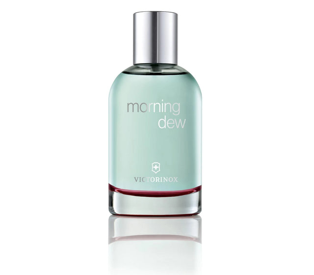 Swiss Army - Morning Dew EDT - 100ml  Victorinox Swiss Army - Nutra Best Bulgaria