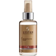 System Professional - LuxeOil Reconstructive Elixir - 30ml  System Professional - Nutra Best Bulgaria
