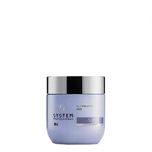 System Professional - Luxeblond Mask -  System Professional - Nutra Best Bulgaria