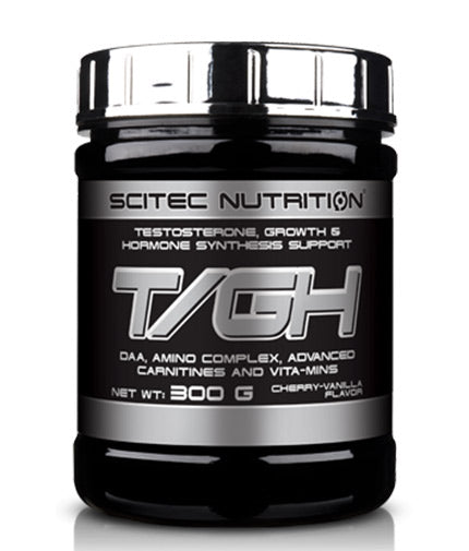 T/GH 0.300 kg  SCITEC - Nutra Best Bulgaria