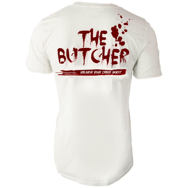 T-Shirt / The Butcher  Swedish Supplements - Nutra Best Bulgaria