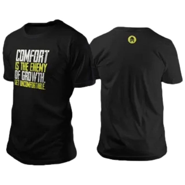 T-shirt Hiro.Lab Comfort  Hero.Lab - Nutra Best Bulgaria