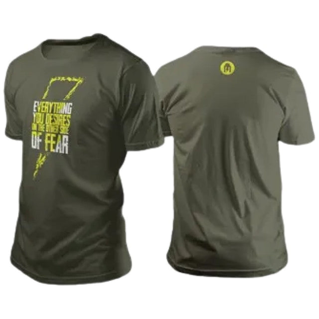 T-shirt Hiro.Lab Desire  Hero.Lab - Nutra Best Bulgaria