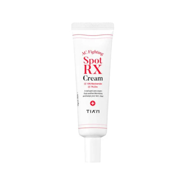 TIA’M - AC Fighting Spot Rx Cream