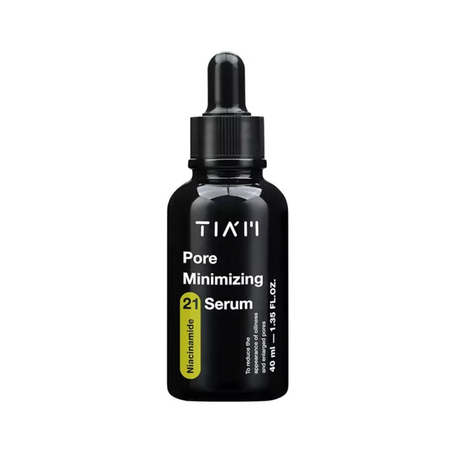 TIA'M - Pore Minimizing 21 Serum, 40ml  TIA'M - Nutra Best Bulgaria