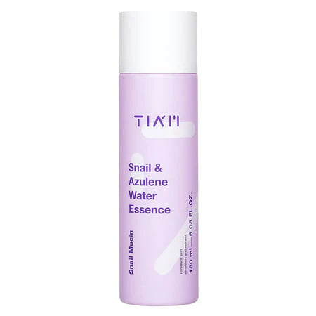 TIA’M - Snail & Azulene Water Essence, 180ml  TIA’M - Nutra Best Bulgaria