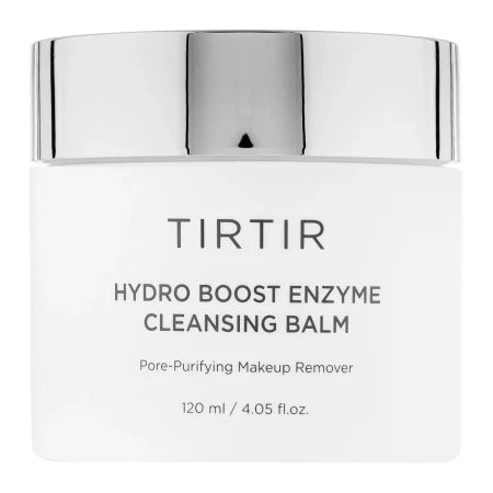 TIRTIR - Hydro Boost Enzyme Cleansing Balm - Enzymatic Makeup Removing Balm - 120ml  TIRTIR - Nutra Best Bulgaria