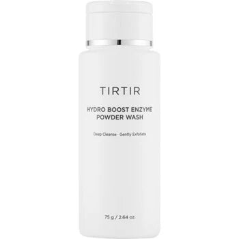 TIRTIR - Hydro Boost Enzyme Powder Wash - Enzymatický peeling - 75.0g  TIRTIR - Nutra Best Bulgaria
