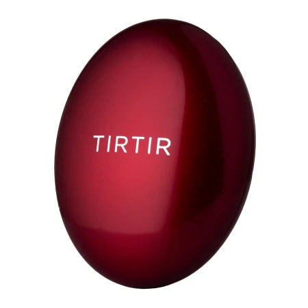 TIRTIR - Mask Fit Red Cushion - Long-lasting Face Primer in a Cushion - 13C Fair - 18g  TIRTIR - Nutra Best Bulgaria