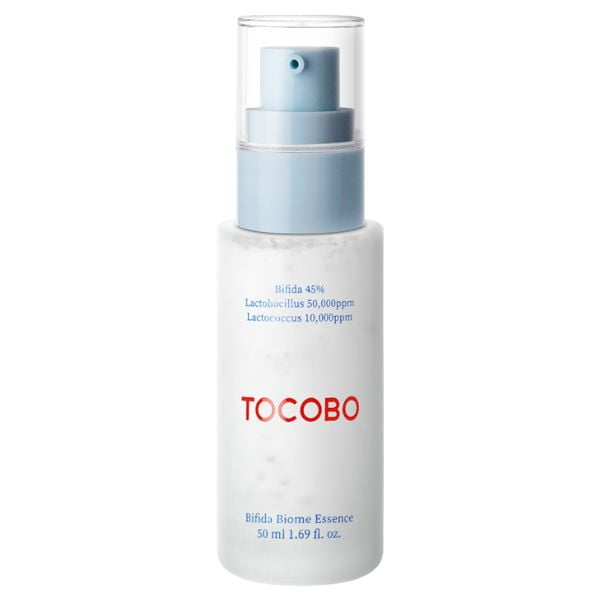TOCOBO - Bifida Biome Essence, 50ml  TOCOBO - Nutra Best Bulgaria
