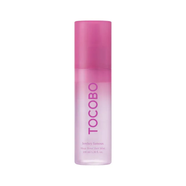 TOCOBO - Heat Proof Hair Mist 01 Lowkey Famous