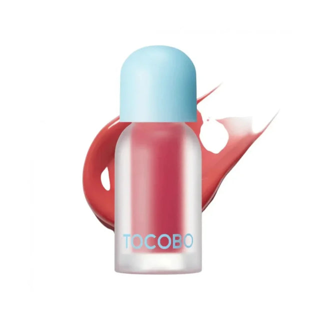 TOCOBO - Juicy Berry Plumping Lip Oil