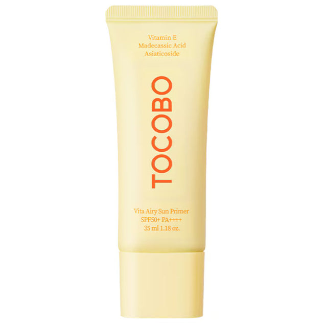 TOCOBO - Vita Airy Sun Primer - 35ml  TOCOBO - Nutra Best Bulgaria