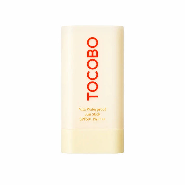 TOCOBO - Vita Waterproof Sun Stick SPF50+ PA++++, 18g  TOCOBO - Nutra Best Bulgaria