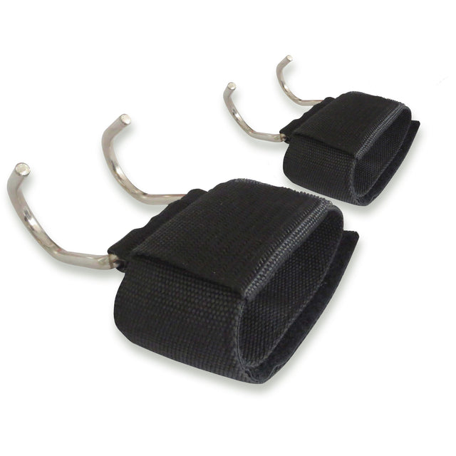 ТРЕНИРОВЪЧНИ КУКИ - TRAINING HOOK  Pure Nutrition - Nutra Best Bulgaria