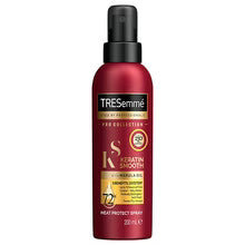 TRESemmé - Keratin & Smooth Heat Protect Spray - 200ml - Feel You