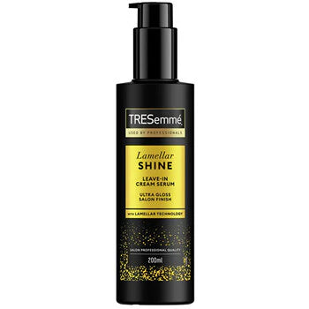 TRESemmé - Lamellar Shine Serum - Sérum pro lesk vlasů -  TRESemmé - Nutra Best Bulgaria