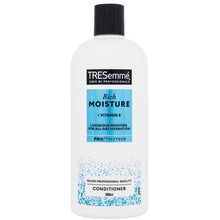 TRESemmé - Rich Moisture Conditioner - 400ml  TRESemmé - Nutra Best Bulgaria