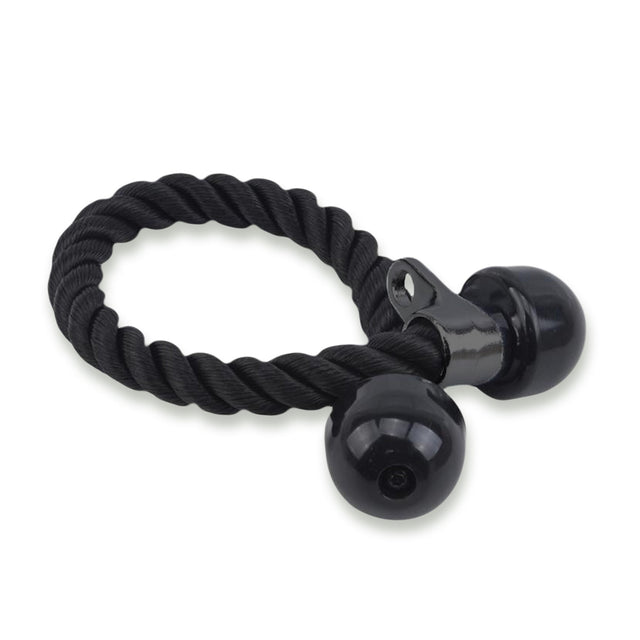 ВЪЖЕ ЗА ТРИЦЕПС - TRICEPS ROPE  Pure Nutrition - Nutra Best Bulgaria