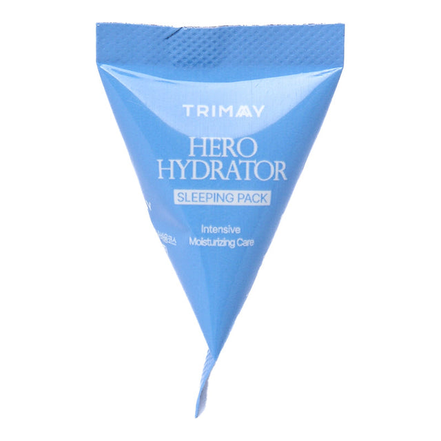 TRIMAY Hero Hydrator Sleeping Pack 3 ml  Trimay - Nutra Best Bulgaria
