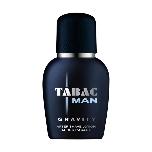 Tabac, Man Gravity, Calming & Cooling, After-Shave Lotion, 50 ml  Tabac - Nutra Best Bulgaria