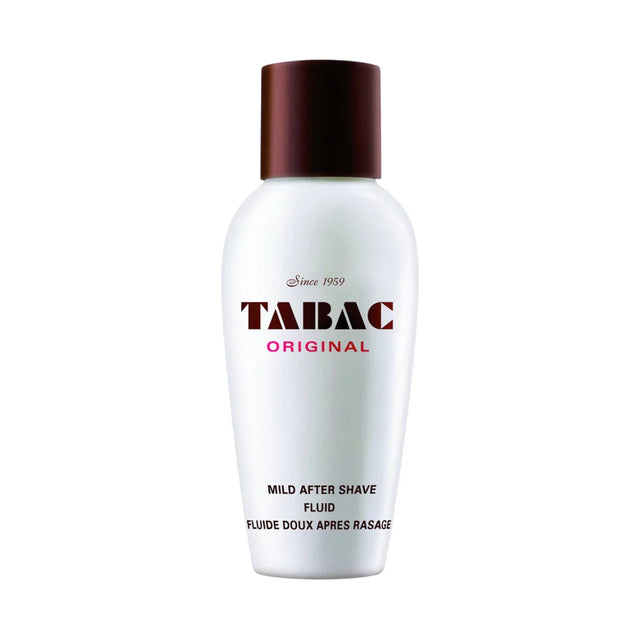 Tabac - Original Aftershave Water Fluide - 100ml - Feel You