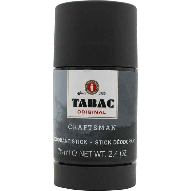 Tabac - Tabac Craftsman Deostick - 75ml - Feel You