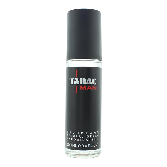 Tabac - Tabac Man Deodorant - 100ml  Tabac - Nutra Best Bulgaria