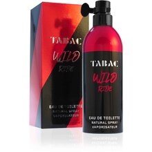 Tabac - Tobacco Wild Ride EDT - 75ml  Tabac - Nutra Best Bulgaria