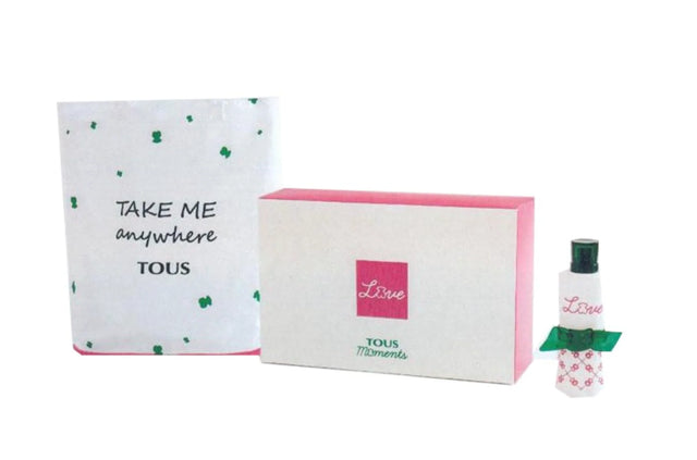 Take Me Anywhere Set Tous: Love Moments