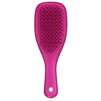 Tangle Teezer - Mini Ultimate Detangler Electric Raspberry - hair brush  Tangle Teezer - Nutra Best Bulgaria