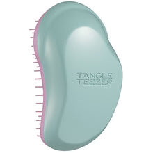 Tangle Teezer - Original Mini Marine Teal and Rosebud - Feel You