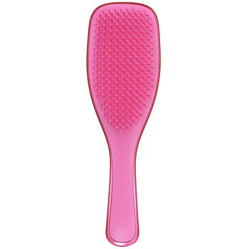 Tangle Teezer - Ultimate Detangler Chrome Pink Thrill - hair brush  Tangle Teezer - Nutra Best Bulgaria