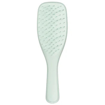 Tangle Teezer - Ultimate Detangler Extra Gentle Eucalyptus Green - hair brush  Tangle Teezer - Nutra Best Bulgaria