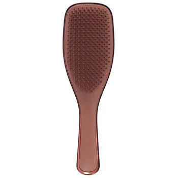 Tangle Teezer - Ultimate Detangler Straight & Curly Chrome Chocolate Bronze - hair brush  Tangle Teezer - Nutra Best Bulgaria