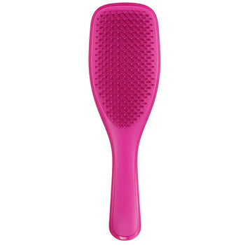 Tangle Teezer - Ultimate Detangler Straight & Curly Electric Raspberry - hair brush  Tangle Teezer - Nutra Best Bulgaria
