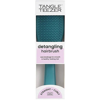 Tangle Teezer - Ultimate Detangler Transformative Teal - Kartáč na vlasy - Feel You