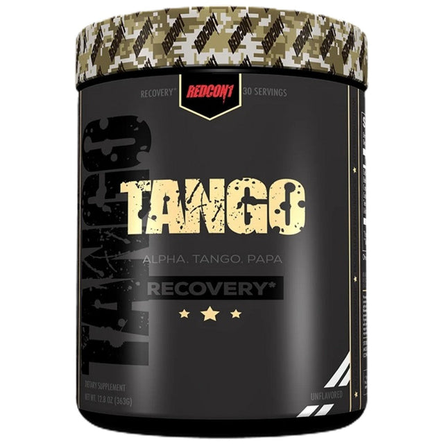 Tango - 366-402 грама  Redcon1 - Nutra Best Bulgaria