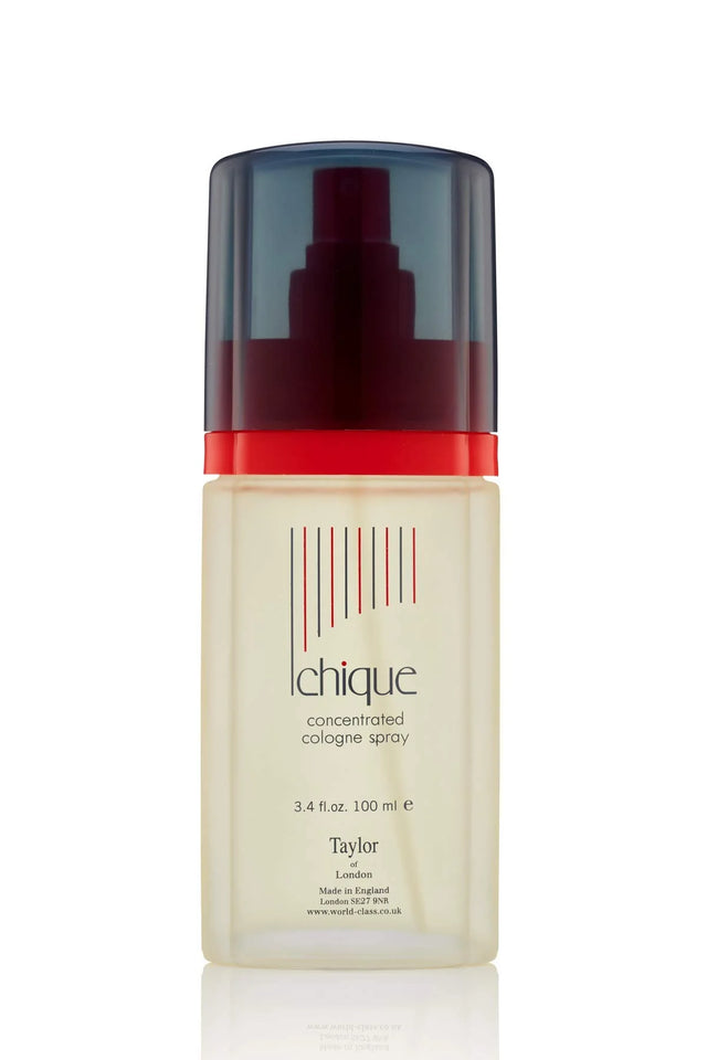 Taylor Of London, Chique, Eau De Cologne, For Women, 100 ml  Taylor Of London - Nutra Best Bulgaria