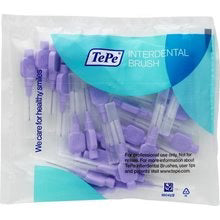 TePe - Interdental Brush Exra Soft (1.1 mm purple 25 pcs) - Interdental brushes  TePe - Nutra Best Bulgaria