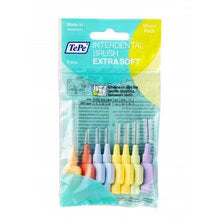 TePe - Soft interdental brushes eXRate 8 pieces - Feel You