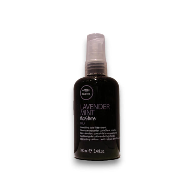 Tea Tree by Paul Mitchell, Lavender Mint, Paraben-Free, Hair Leave-In Conditioner, For Moisturizing, 100 ml  Tea Tree by Paul Mitchell - Nutra Best Bulgaria