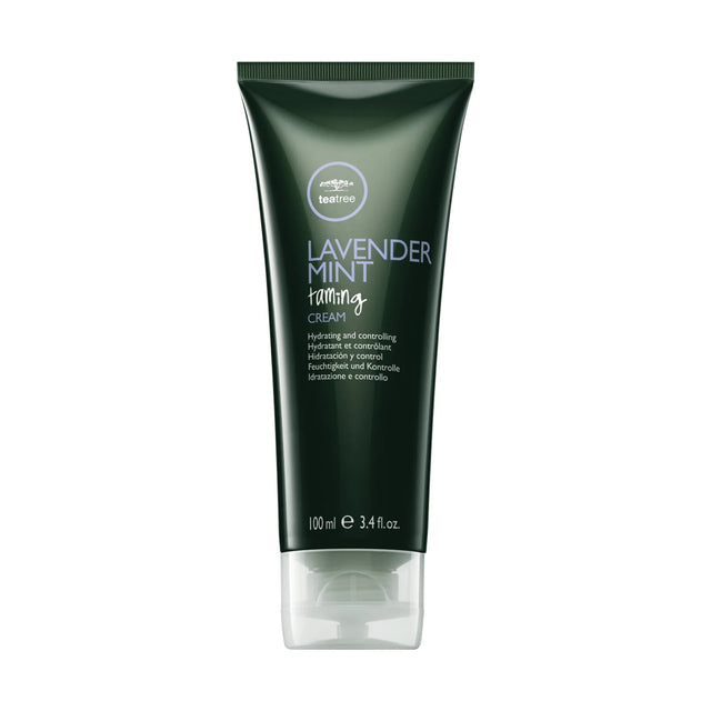 Tea Tree by Paul Mitchell, Lavender Mint, Paraben-Free, Hair Styling Cream, 100 ml  Tea Tree by Paul Mitchell - Nutra Best Bulgaria
